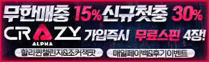 크레이지알파