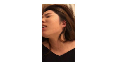 입으로 잘해주는 여친
