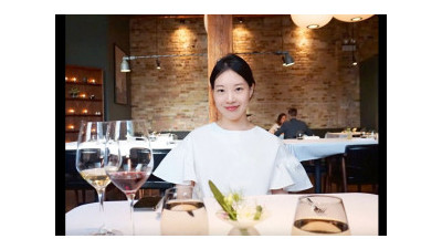 thecosmonaut 한국인 daeun