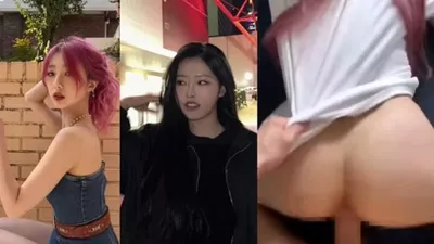 영상 때문에 남자친구와 헤어진 유명인