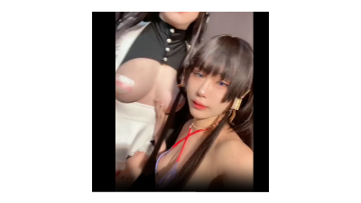 [트위터야동]빨통대회